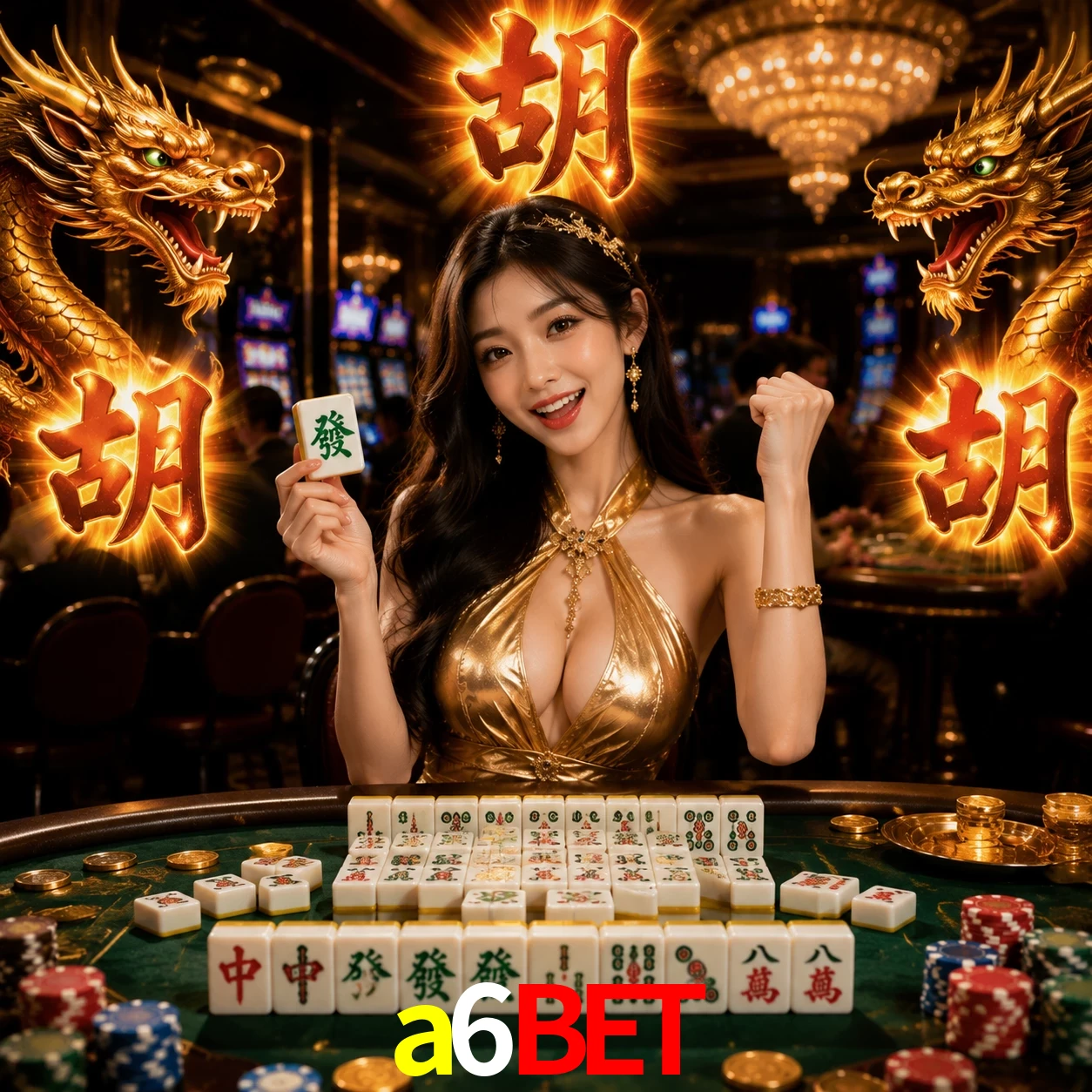 Desempenho do app a6bet em diferentes aparelhos