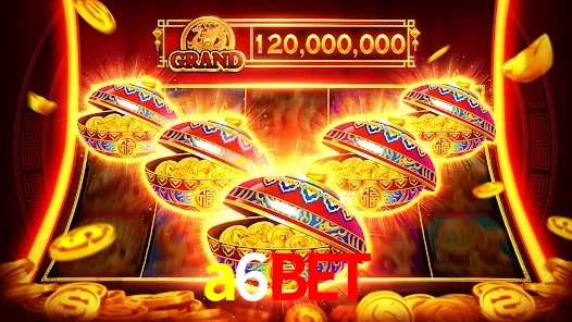 App a6bet slots mobile
